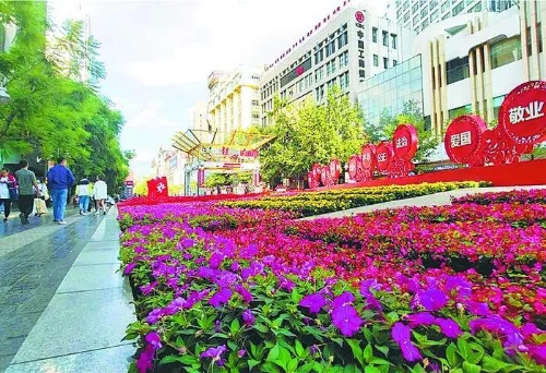 首批全省示范步行街名单公示！五华区南屏街入选 中国科学网www.minimouse.com.cn