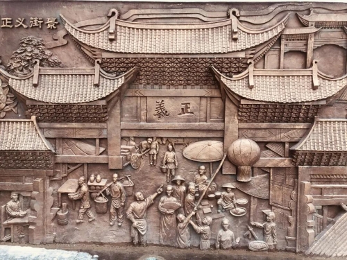 首批全省示范步行街名单公示！五华区南屏街入选 中国科学网www.minimouse.com.cn