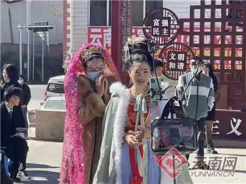西翥乡村文化旅游节系列活动来啦 中国科学网www.minimouse.com.cn