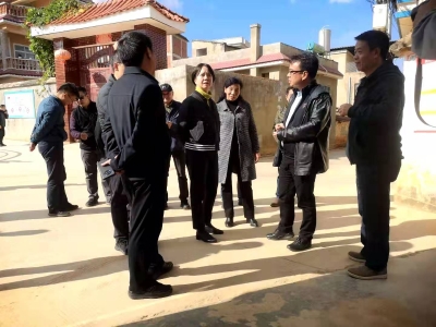 五华区统筹推进乡村振兴战略多措并举激发乡村发展动力 中国科学网www.minimouse.com.cn