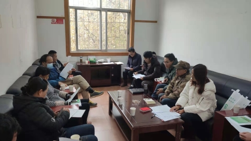 五华区召开2021年产地草莓产品质量安全监管工作会议 中国科学网www.minimouse.com.cn