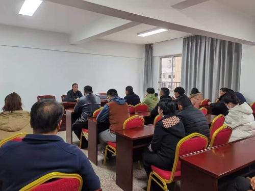五华区城市更新局认真组织学习传达省、市、区全会精神 中国科学网www.minimouse.com.cn