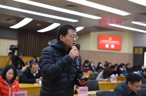 区委首场新闻发布会介绍“十四五”规划和二〇三五年远景目标 中国科学网www.minimouse.com.cn