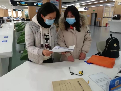 让服务更贴心！区卫生健康局认真值守“周三夜市、周六晨办” 中国科学网www.minimouse.com.cn