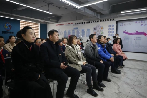收获满满！“五华金话筒”小记者挑战赛圆满结束 中国科学网www.minimouse.com.cn