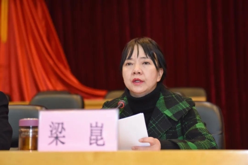全面依法治区和建设平安五华 五华区这样做