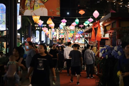 五华：用奋斗开启区域性国际中心城市高品质核心区建设新征程 中国科学网www.minimouse.com.cn