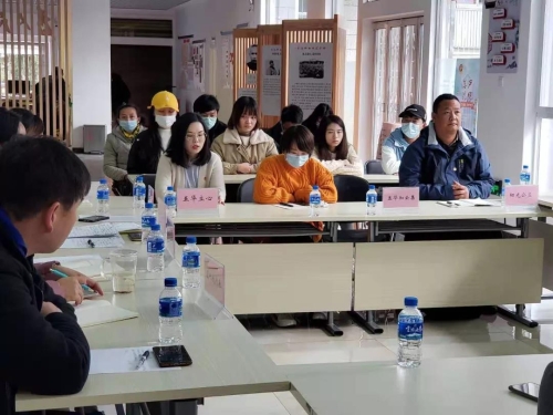 共青团五华区委开展2021年“共青团与人大代表、政协委员面对面”活动 中国科学网www.minimouse.com.cn