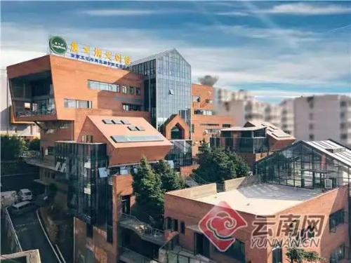 五华科技产业园两个项目进入首批国家文化产业发展项目库 中国科学网www.minimouse.com.cn