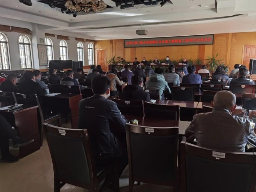 为劳动者撑腰 五华区部门联合约谈欠薪隐患工程项目企业 中国科学网www.minimouse.com.cn
