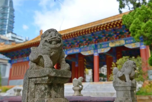 五华人文·昆明乡愁 “昆明翠湖博物馆群”系列报道今日启动 中国科学网www.minimouse.com.cn