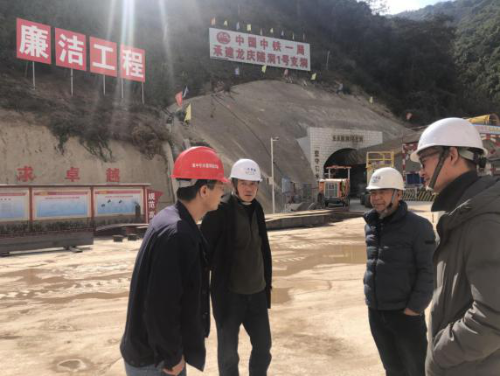 狠抓工程建设 夯实安全基础 中国科学网www.minimouse.com.cn
