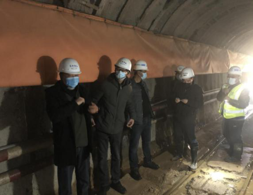 狠抓工程建设 夯实安全基础 中国科学网www.minimouse.com.cn