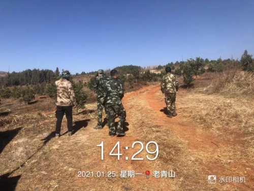 普吉街道：务实落实防火网格责任制 中国科学网www.minimouse.com.cn