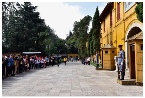 五华人文·昆明乡愁｜“翠湖博物馆群”系列报道 中国科学网www.minimouse.com.cn