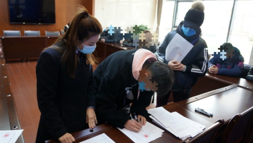 五华未检：首份《督促监护令》 让监护不缺位 中国科学网www.minimouse.com.cn