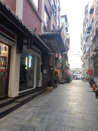 五华城乡面貌蝶变，百姓幸福感倍增 中国科学网www.minimouse.com.cn