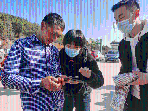 五华区开展2021年文化科技卫生“三下乡”活动 中国科学网www.minimouse.com.cn