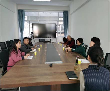 昆明市人社局到五华区调研职称工作开展情况 中国科学网www.minimouse.com.cn