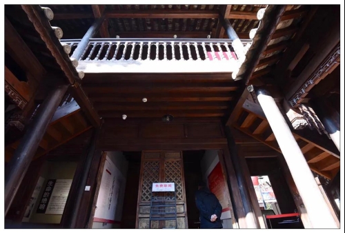 “翠湖博物馆群”系列报道 7｜昆明聂耳故居纪念馆 中国科学网www.minimouse.com.cn