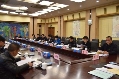程连元指导五华区委常委班子2020年度民主生活会 中国科学网www.minimouse.com.cn