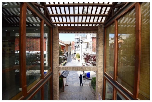 “翠湖博物馆群”系列报道 19｜昆明老街规划展览馆 中国科学网www.minimouse.com.cn