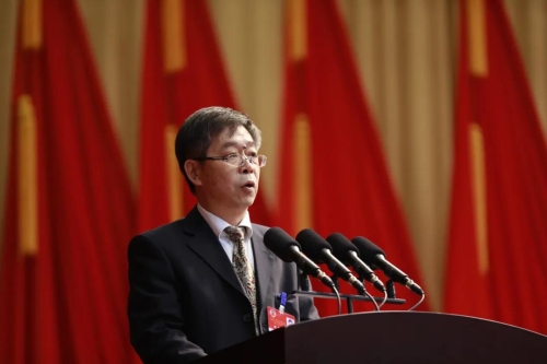聚焦五华两会 | 政协昆明市五华区第九届委员会第五次会议开幕 中国科学网www.minimouse.com.cn