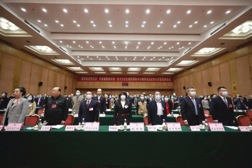 聚焦五华两会 | 政协昆明市五华区第九届委员会第五次会议开幕 中国科学网www.minimouse.com.cn