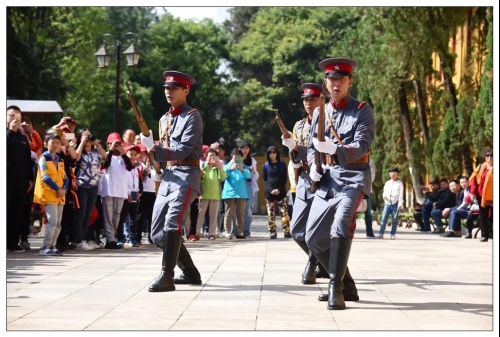 “翠湖博物馆群”系列报道 22｜寻找昆明乡愁 五华人文旅游点大推荐 中国科学网www.minimouse.com.cn