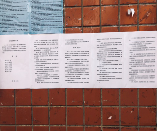 红盛园社区多形式开展《云南省消防条例》宣传学习活动 中国科学网www.minimouse.com.cn