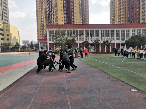 反恐防恐，人人有责 中国科学网www.minimouse.com.cn
