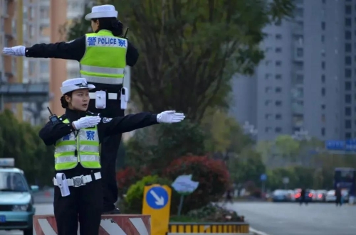 警花绽放 | 公安五华分局民警赵立红荣获国家级表彰 中国科学网www.minimouse.com.cn