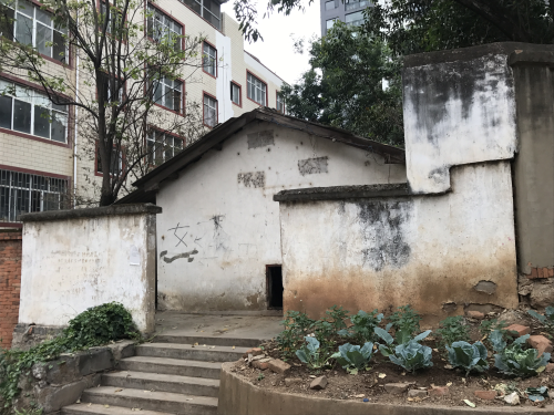 厕所革命，满足了居民“方便”的需要 中国科学网www.minimouse.com.cn