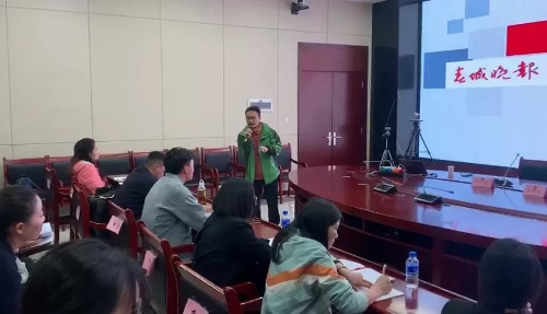 入职第一课开讲啦——五华法院新任书记员岗前培训班圆满举办 中国科学网www.minimouse.com.cn