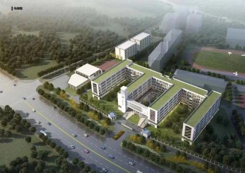 西城中学成立：办昆明西城最好的民办高中 中国科学网www.minimouse.com.cn