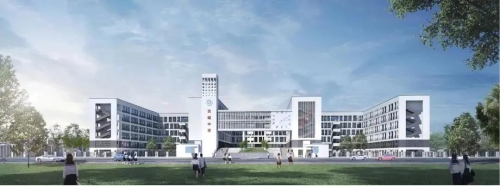 西城中学成立：办昆明西城最好的民办高中 中国科学网www.minimouse.com.cn