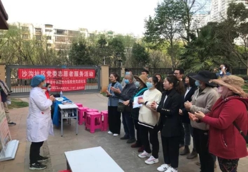 爱卫同行 | “7个专项行动”开展以来，这些变化很暖心 中国科学网www.minimouse.com.cn