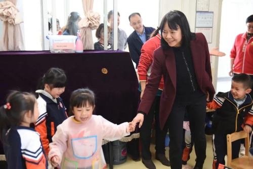 梁崑率队调研五华教育工作 中国科学网www.minimouse.com.cn 梁崑率队调研五华教育工作 中国科学网www.minimouse.com.cn