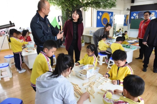 梁崑率队调研五华教育工作 中国科学网www.minimouse.com.cn 梁崑率队调研五华教育工作 中国科学网www.minimouse.com.cn