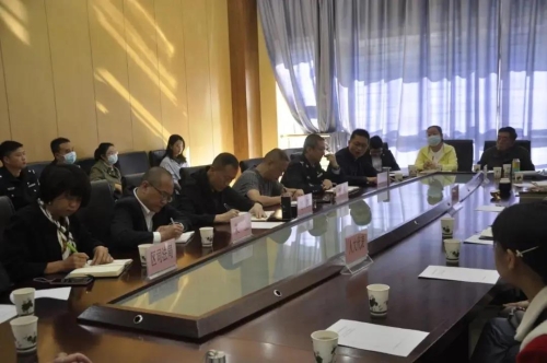 五华区召开全区政法队伍教育整顿征求意见建议座谈会 中国科学网www.minimouse.com.cn