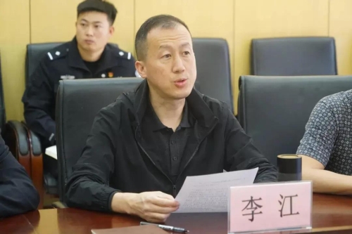 五华区召开全区政法队伍教育整顿征求意见建议座谈会 中国科学网www.minimouse.com.cn