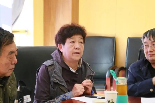 五华区召开全区政法队伍教育整顿征求意见建议座谈会 中国科学网www.minimouse.com.cn