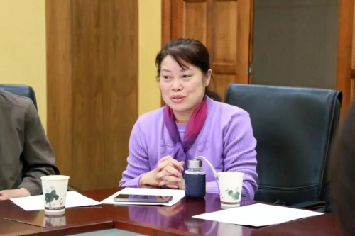 五华区召开全区政法队伍教育整顿征求意见建议座谈会 中国科学网www.minimouse.com.cn