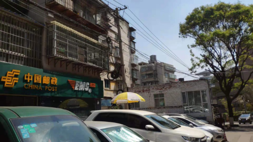 大观街道︱富春社区结合“未诉先办”机制清理杂乱枝蔓,确保居民居住环境 中国科学网www.minimouse.com.cn