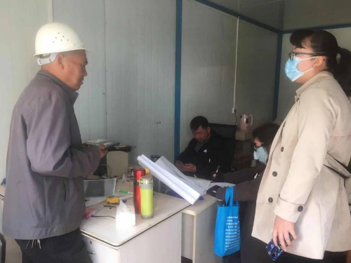 梳理工程项目清单  保障农民工合法权益 中国科学网www.minimouse.com.cn