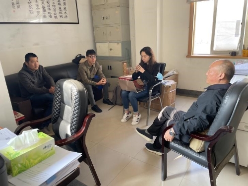 五华区文旅局积极推动文产企业升规入库工作 中国科学网www.minimouse.com.cn