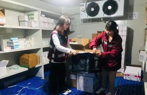 我为群众办实事 | 五华区全力保障疫苗接种工作高效、有序推进 中国科学网www.minimouse.com.cn