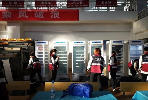 我为群众办实事 | 五华区全力保障疫苗接种工作高效、有序推进 中国科学网www.minimouse.com.cn