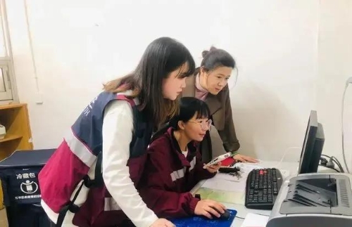 我为群众办实事 | 五华区全力保障疫苗接种工作高效、有序推进 中国科学网www.minimouse.com.cn