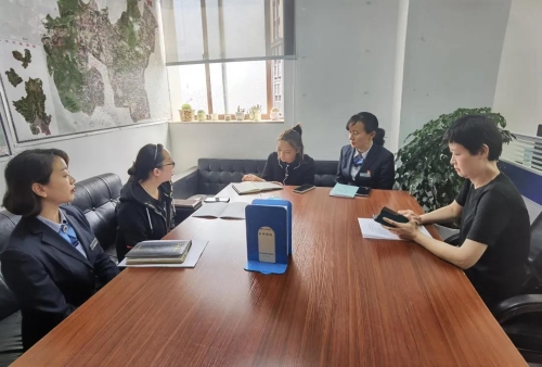 飒！来认识五华这群政务服务联络官 中国科学网www.minimouse.com.cn